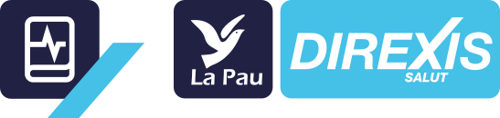 Formació: La Pau - DIREXIS Salut.